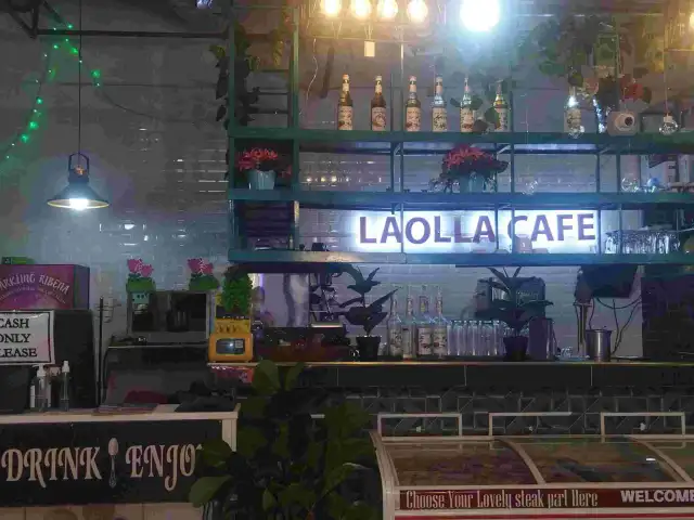 La Olla Cafe