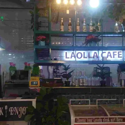 La Olla Cafe(closed)
