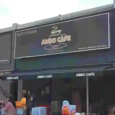 Ambo Cafe
