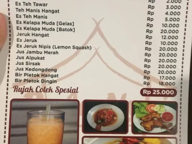 Gambar Makanan Bale Nyai 12