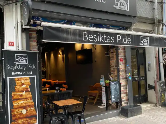 Beşiktaş Pide