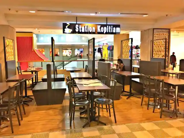 Station Kopitam Food Photo 2