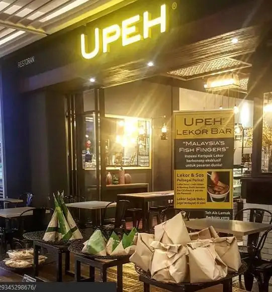 UPEH Restaurant