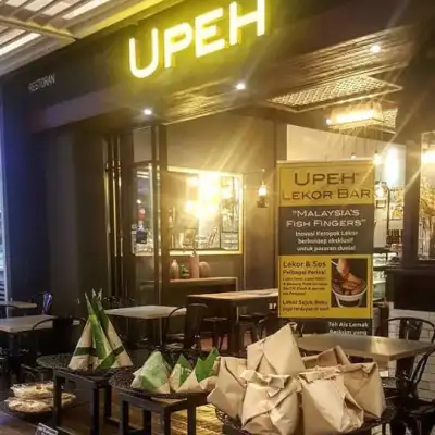 UPEH Restaurant