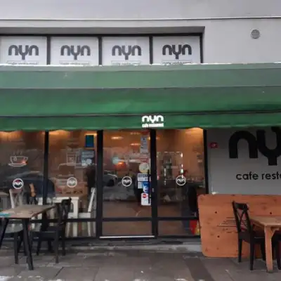 Nyn Cafe Restaurant