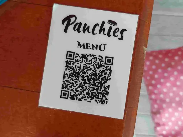 Panchies Coffee'nin yemek ve ambiyans fotoğrafları 2