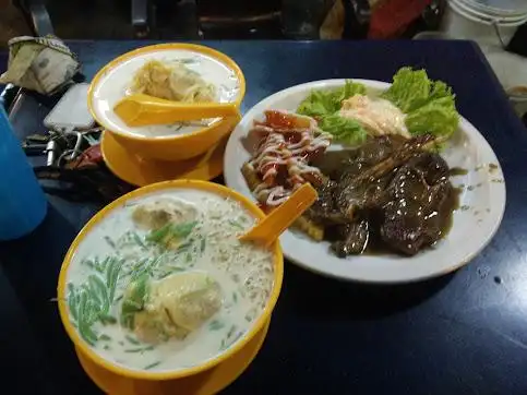 Warung Rindu Food Photo 5