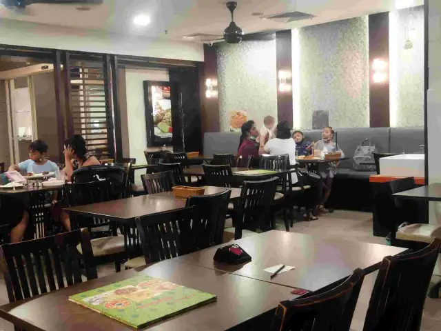 Restoran Mutiara Food Photo 3