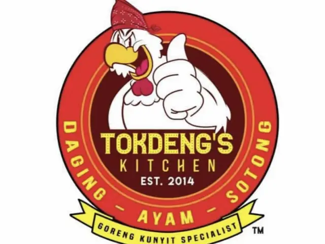 Tok Deng Kitchen