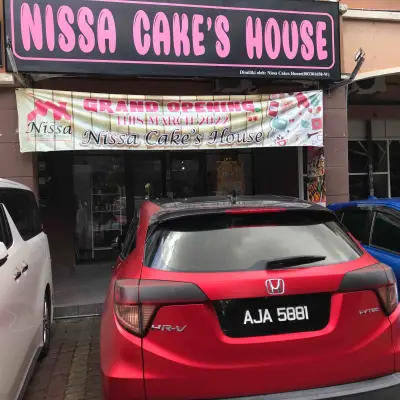 Nissa Cake House