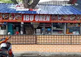 Kedai makan Ibu Oren