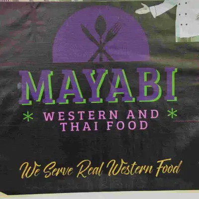 MAYABI Western & Thai