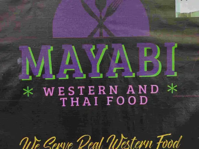 MAYABI Western & Thai
