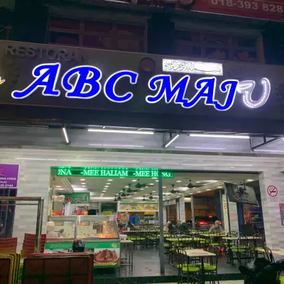 ABC Maju