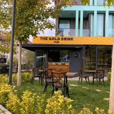 The Gold Drink Pub