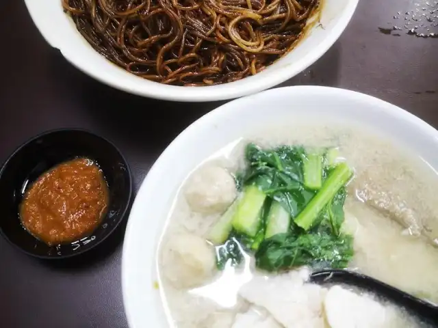 Ding Xiang Sang Nyuk Noodles SS15 Food Photo 3