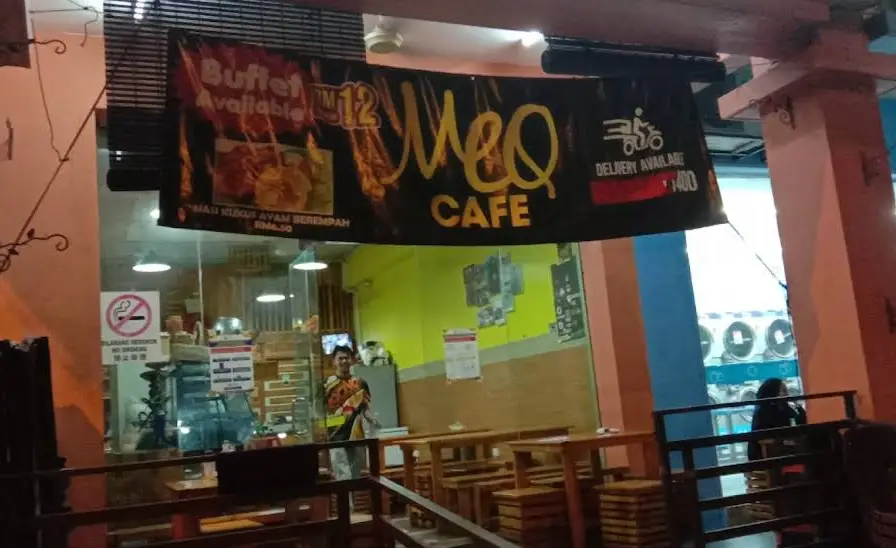 MeQ Cafe