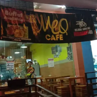 MeQ Cafe