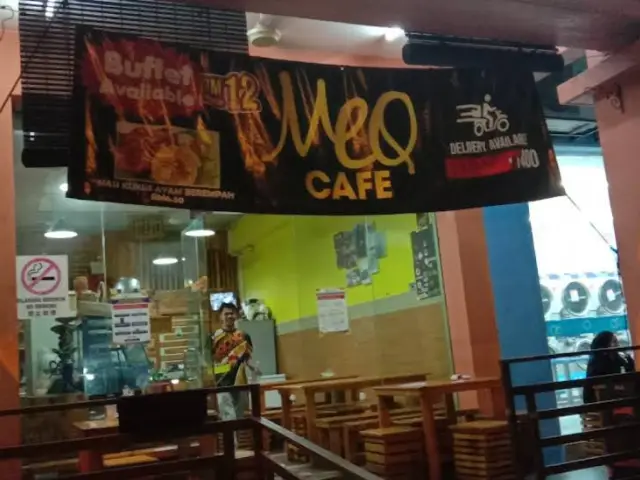 MeQ Cafe Food Photo 1