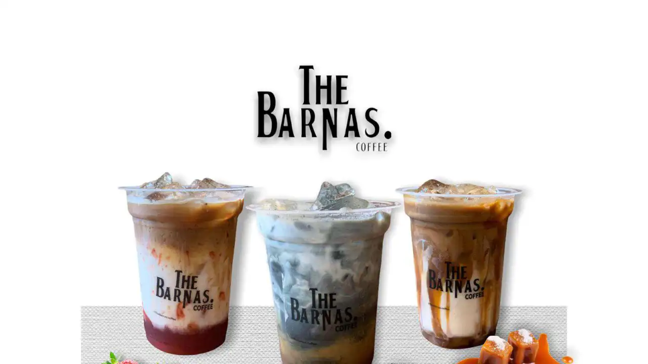 The Barnas Coffee