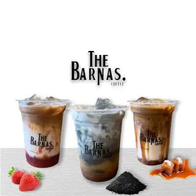 The Barnas Coffee