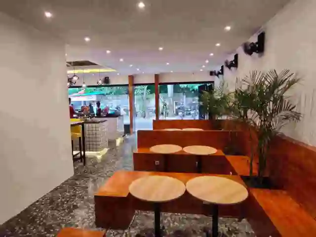 Gambar Makanan Loui Coffee, Taman Setiabudi 3