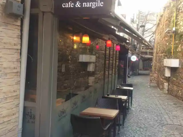 Şino Cafe & Nargile