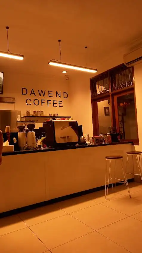 Dawend Steak &  Coffee