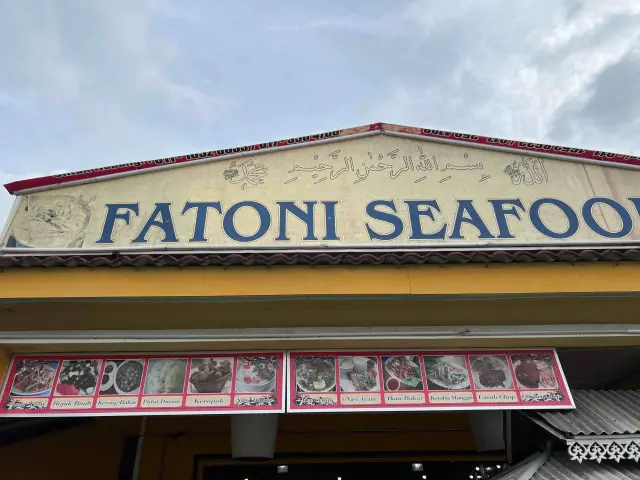 Fatoni Seafood