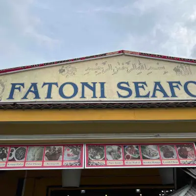 Fatoni Seafood