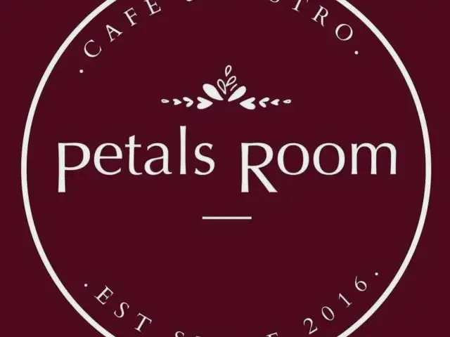 Petals Room Cafe & Bistro