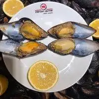 Mercan Gurme Midye & Kokoreç'nin yemek ve ambiyans fotoğrafları 3