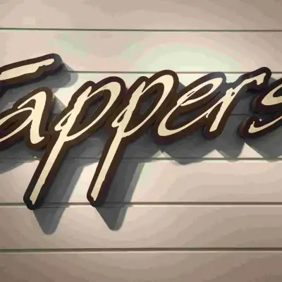 Tappers Cafe