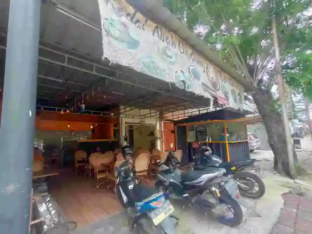 Gambar Makanan Kedai Abah Gentong 1