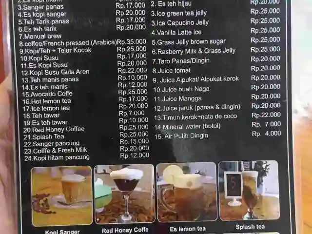 Gambar Makanan Dhapu Kupi Jkt 3