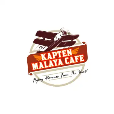 Kapten Malaya Cafe