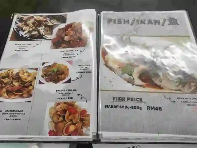 Restoran Big Tasty Food Food Photo 1