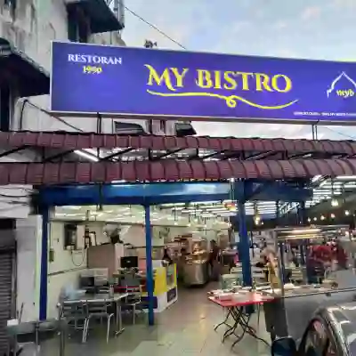 My Bistro