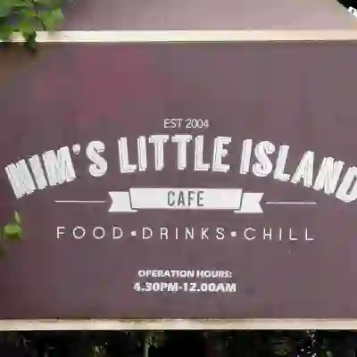 Nim's Little Island Cafe
