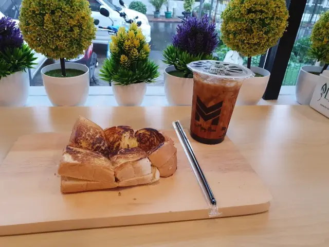 Gambar Makanan Kopi M Puri Indah 1