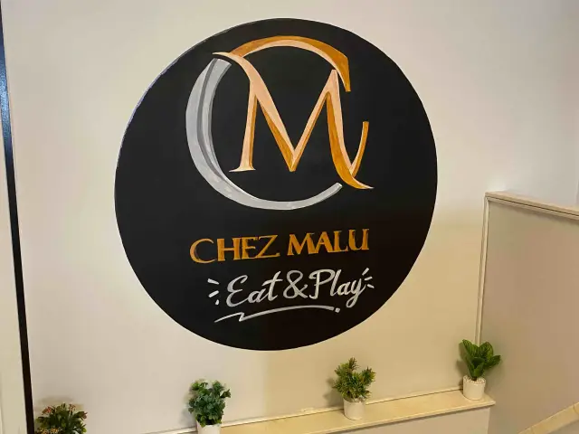 Chez Malu'nin yemek ve ambiyans fotoğrafları 8