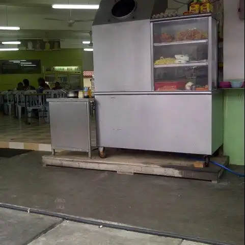 Restoran Nisa Din (Jasin)