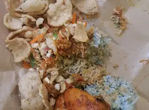 Za Nasi Kerabu