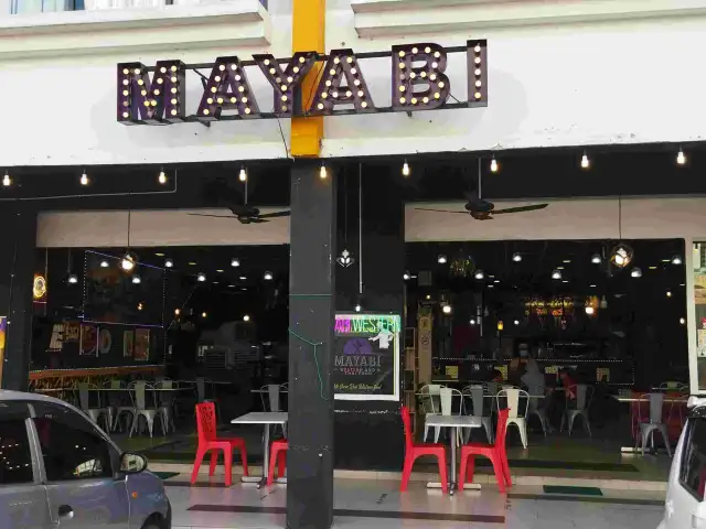 MAYABI Western & Thai Food Photo 1