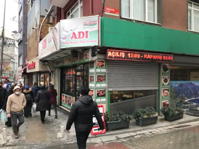 Közde Kebap Pide Salonu'nin yemek ve ambiyans fotoğrafları 2