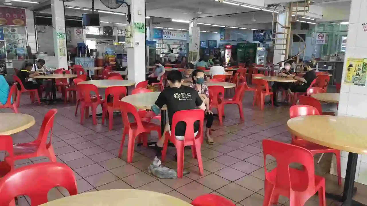 Restoran Yat Yat Sang