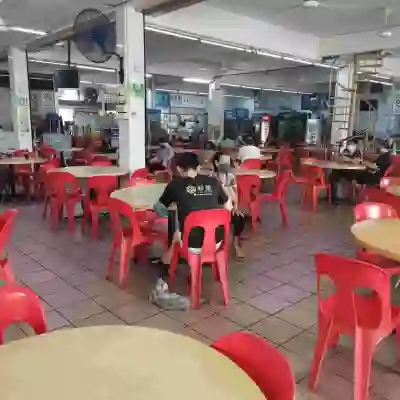Restoran Yat Yat Sang