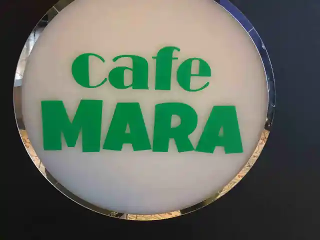 Cafe Mara