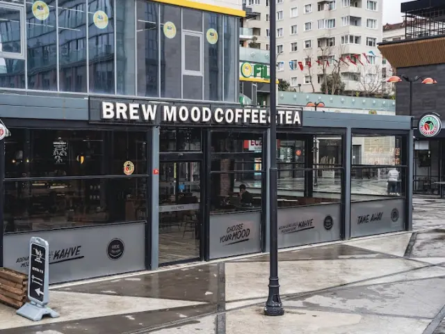 Brew Mood Coffee Koşuyolu 'nin yemek ve ambiyans fotoğrafları 9