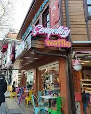 Çengelköy Waffle, Çengelköy